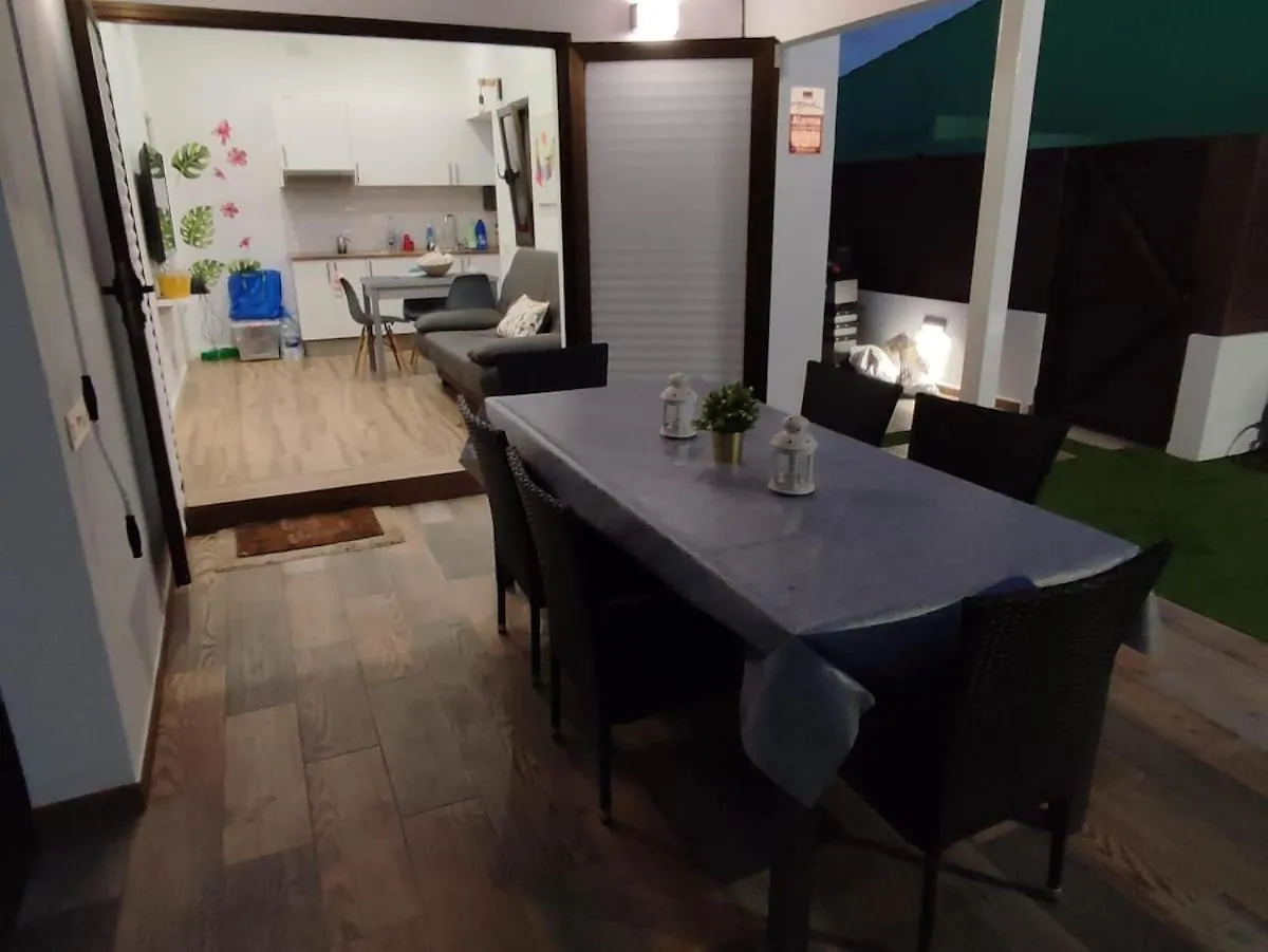 Villa Colorado Golf Maspalomas San Bartolomé Διαμέρισμα