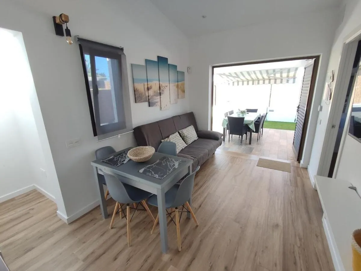 Διαμέρισμα Villa Colorado Golf Maspalomas San Bartolomé